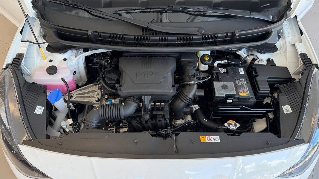 Автосалон Хюндай в Житомирі. Купити Hyundai за ціною автоцентра Хюндай Моторс Україна - фото 29