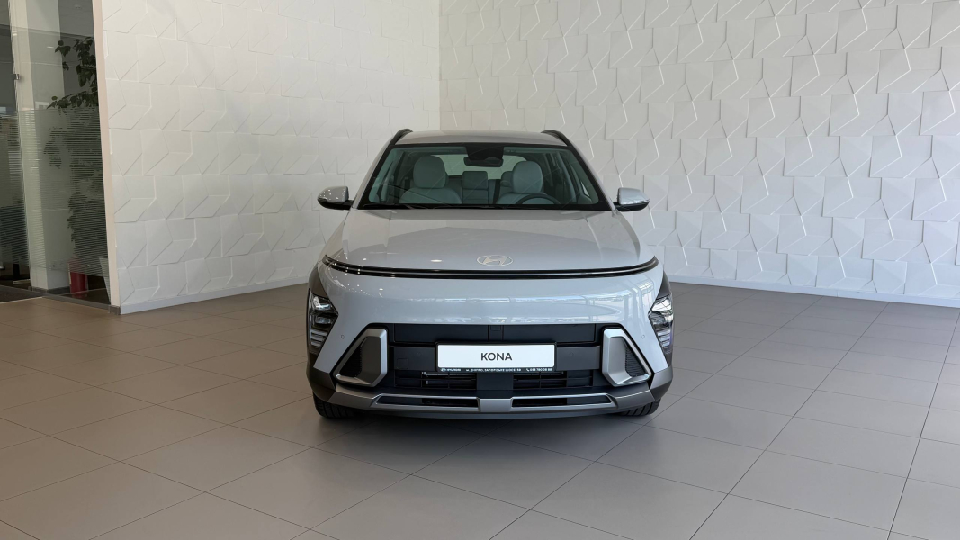 Автосалон Хюндай в Житомирі. Купити Hyundai за ціною автоцентра Хюндай Моторс Україна - фото 7
