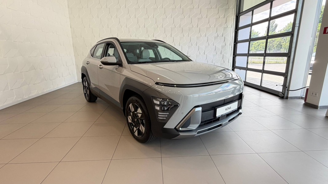 Автосалон Хюндай в Житомирі. Купити Hyundai за ціною автоцентра Хюндай Моторс Україна - фото 8