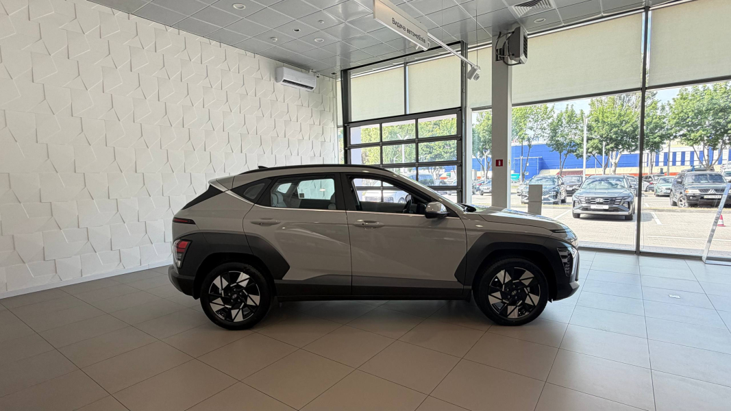 Автосалон Хюндай в Житомирі. Купити Hyundai за ціною автоцентра Хюндай Моторс Україна - фото 10