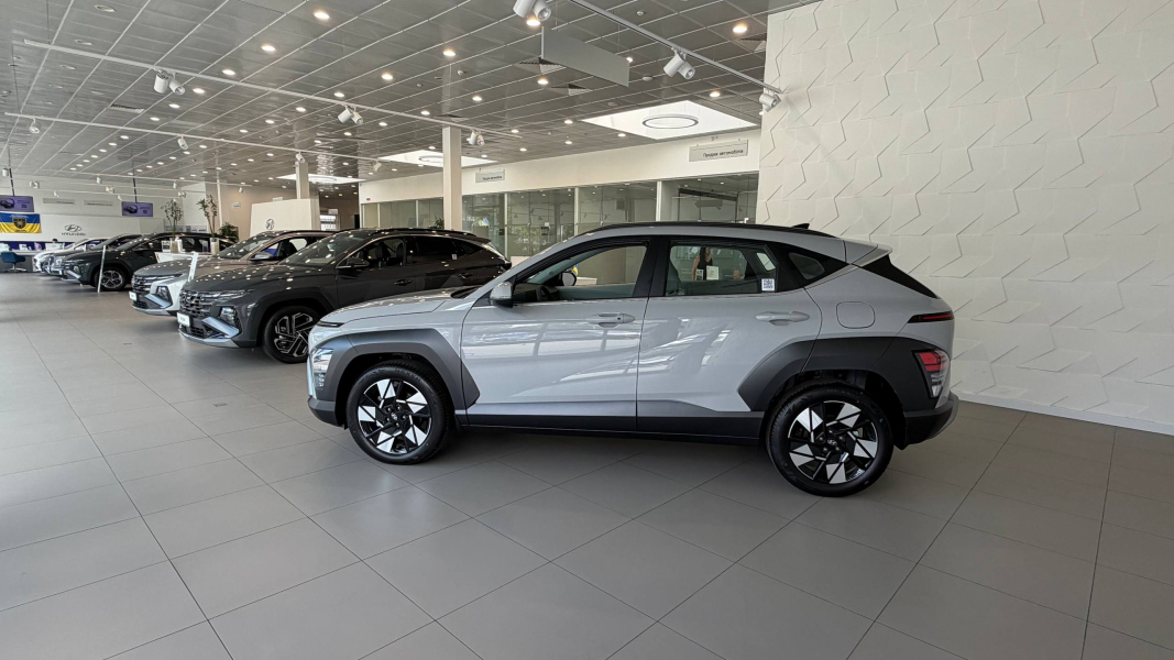 Автосалон Хюндай в Житомирі. Купити Hyundai за ціною автоцентра Хюндай Моторс Україна - фото 9