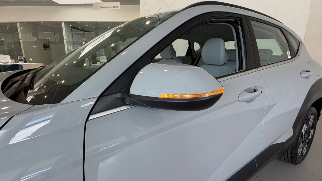 Автосалон Хюндай в Житомирі. Купити Hyundai за ціною автоцентра Хюндай Моторс Україна - фото 11