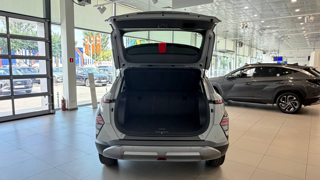 Автосалон Хюндай в Житомирі. Купити Hyundai за ціною автоцентра Хюндай Моторс Україна - фото 13