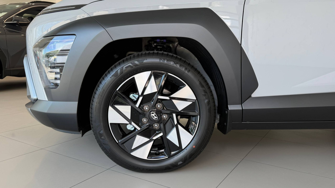 Автосалон Хюндай в Житомирі. Купити Hyundai за ціною автоцентра Хюндай Моторс Україна - фото 15