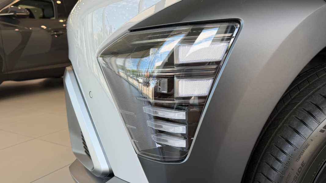 Автосалон Хюндай в Житомирі. Купити Hyundai за ціною автоцентра Хюндай Моторс Україна - фото 17