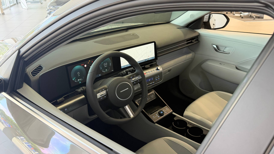 Автосалон Хюндай в Житомирі. Купити Hyundai за ціною автоцентра Хюндай Моторс Україна - фото 19