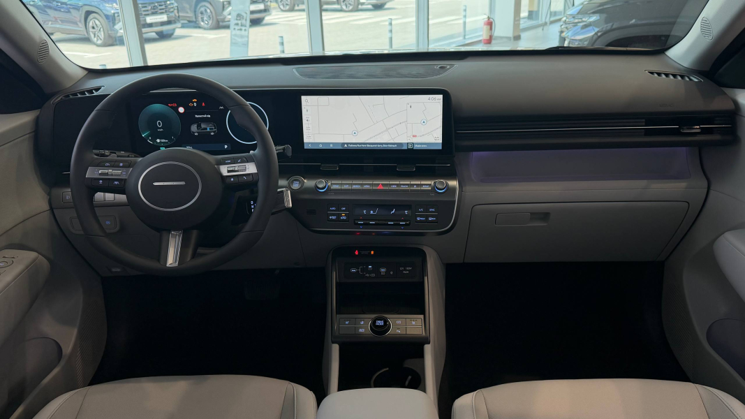 Автосалон Хюндай в Житомирі. Купити Hyundai за ціною автоцентра Хюндай Моторс Україна - фото 22