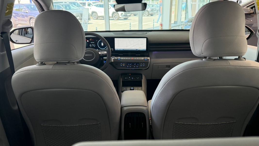 Автосалон Хюндай в Житомирі. Купити Hyundai за ціною автоцентра Хюндай Моторс Україна - фото 21