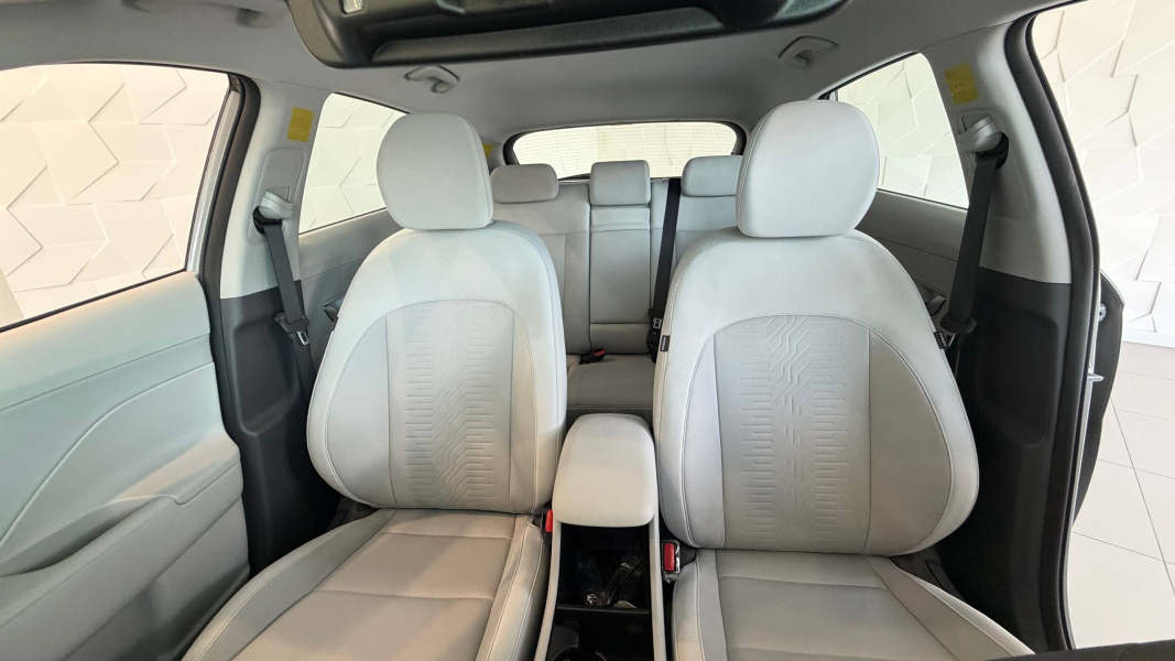 Автосалон Хюндай в Житомирі. Купити Hyundai за ціною автоцентра Хюндай Моторс Україна - фото 23