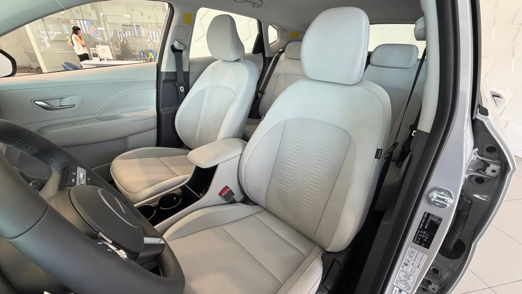 Автосалон Хюндай в Житомирі. Купити Hyundai за ціною автоцентра Хюндай Моторс Україна - фото 24