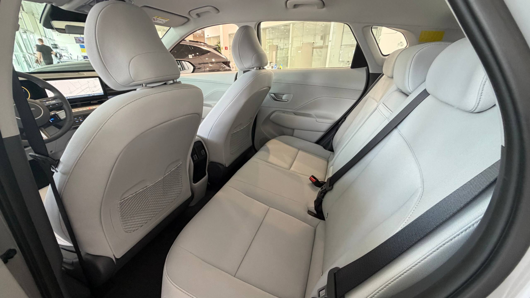 Автосалон Хюндай в Житомирі. Купити Hyundai за ціною автоцентра Хюндай Моторс Україна - фото 25