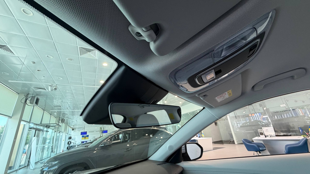 Автосалон Хюндай в Житомирі. Купити Hyundai за ціною автоцентра Хюндай Моторс Україна - фото 28