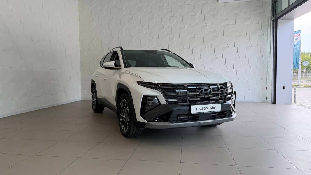 Автосалон Хюндай в Житомирі. Купити Hyundai за ціною автоцентра Хюндай Моторс Україна - фото 7