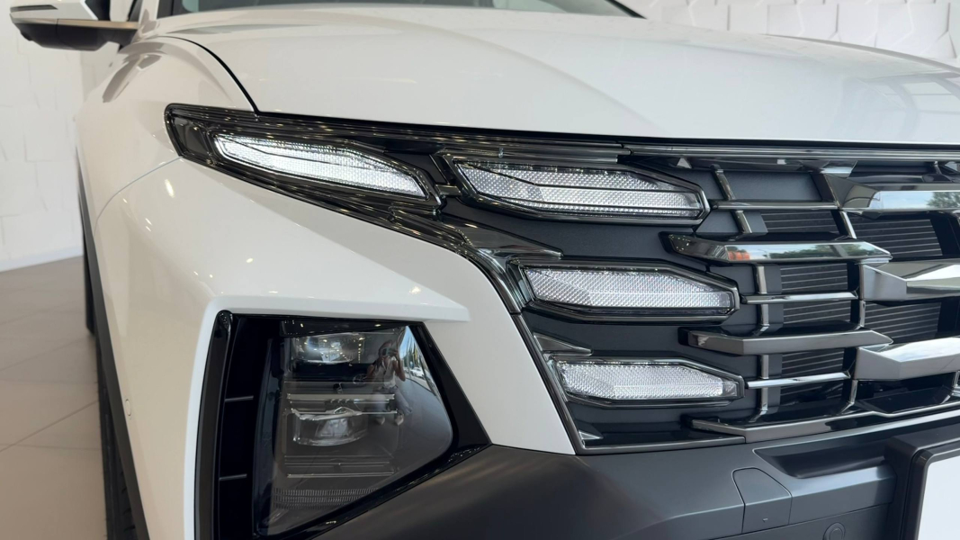 Автосалон Хюндай в Житомирі. Купити Hyundai за ціною автоцентра Хюндай Моторс Україна - фото 11
