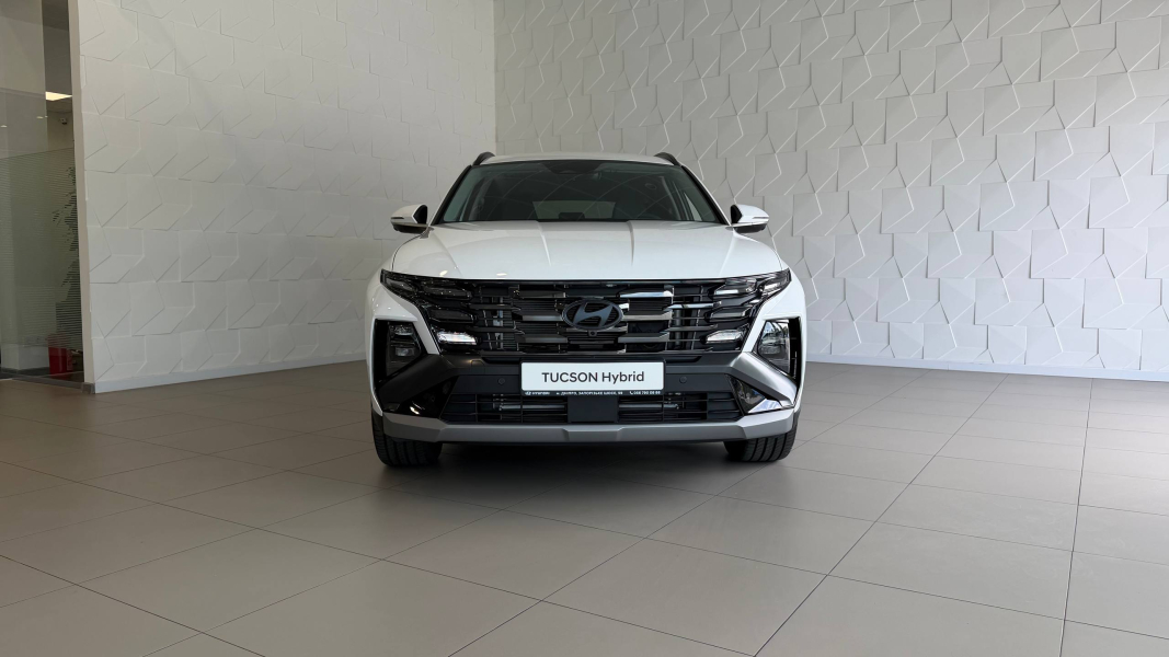 Автосалон Хюндай в Житомирі. Купити Hyundai за ціною автоцентра Хюндай Моторс Україна - фото 8