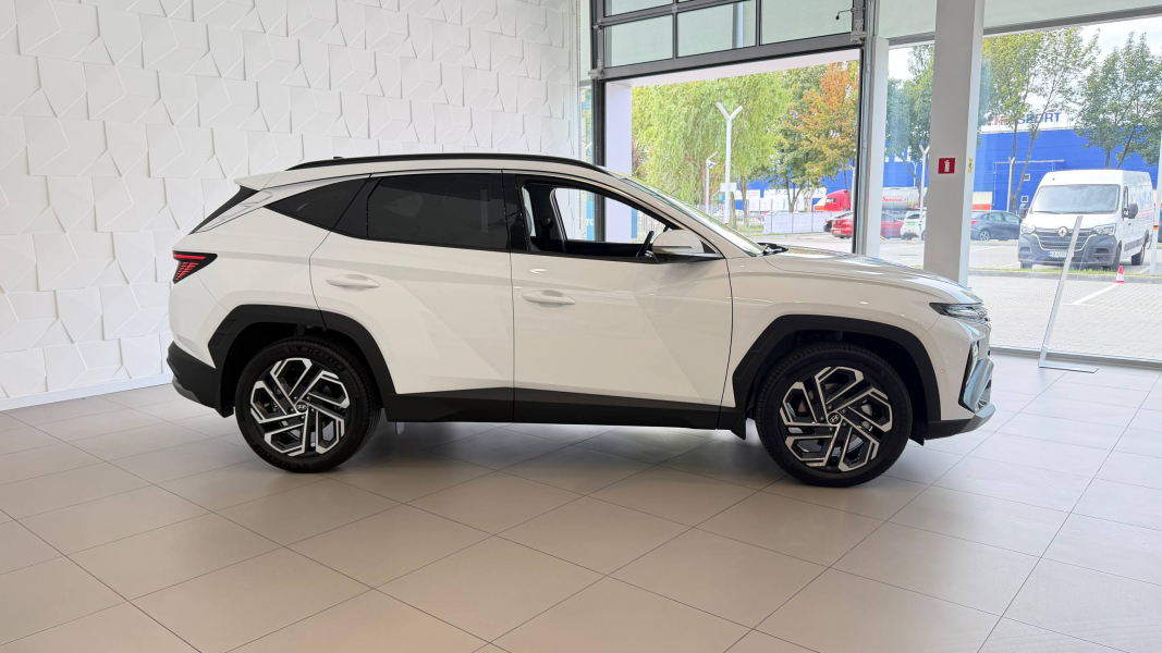 Автосалон Хюндай в Житомирі. Купити Hyundai за ціною автоцентра Хюндай Моторс Україна - фото 9