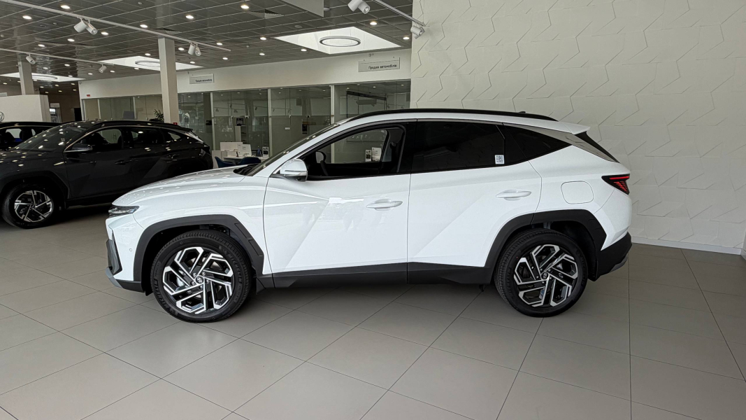 Автосалон Хюндай в Житомирі. Купити Hyundai за ціною автоцентра Хюндай Моторс Україна - фото 10