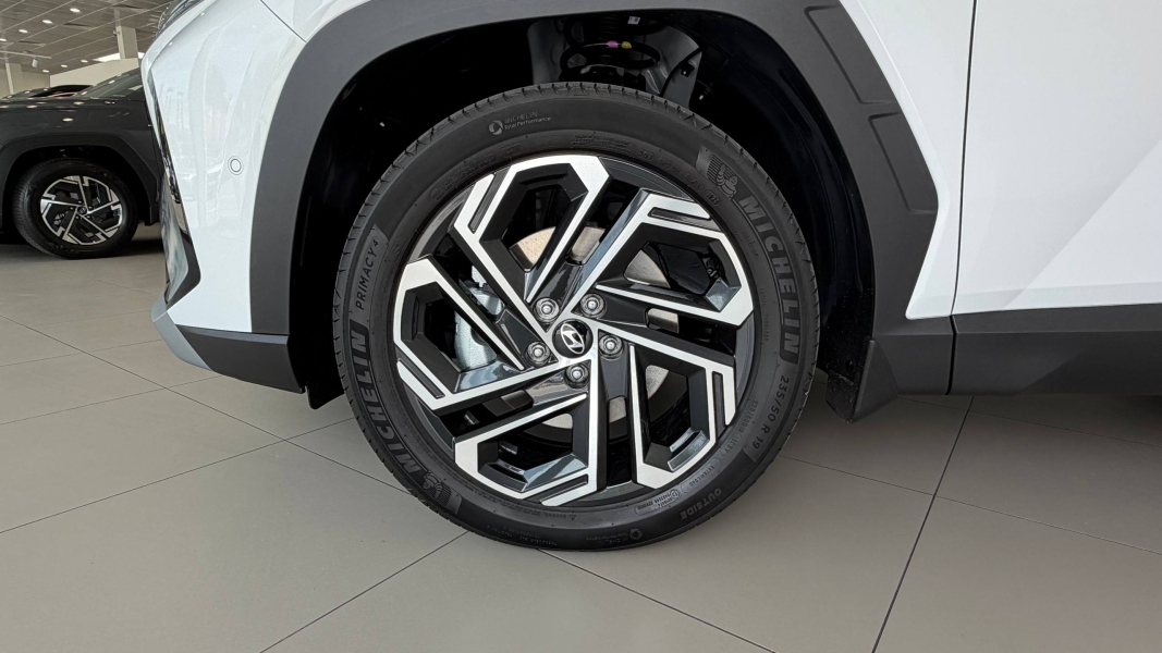 Автосалон Хюндай в Житомирі. Купити Hyundai за ціною автоцентра Хюндай Моторс Україна - фото 20