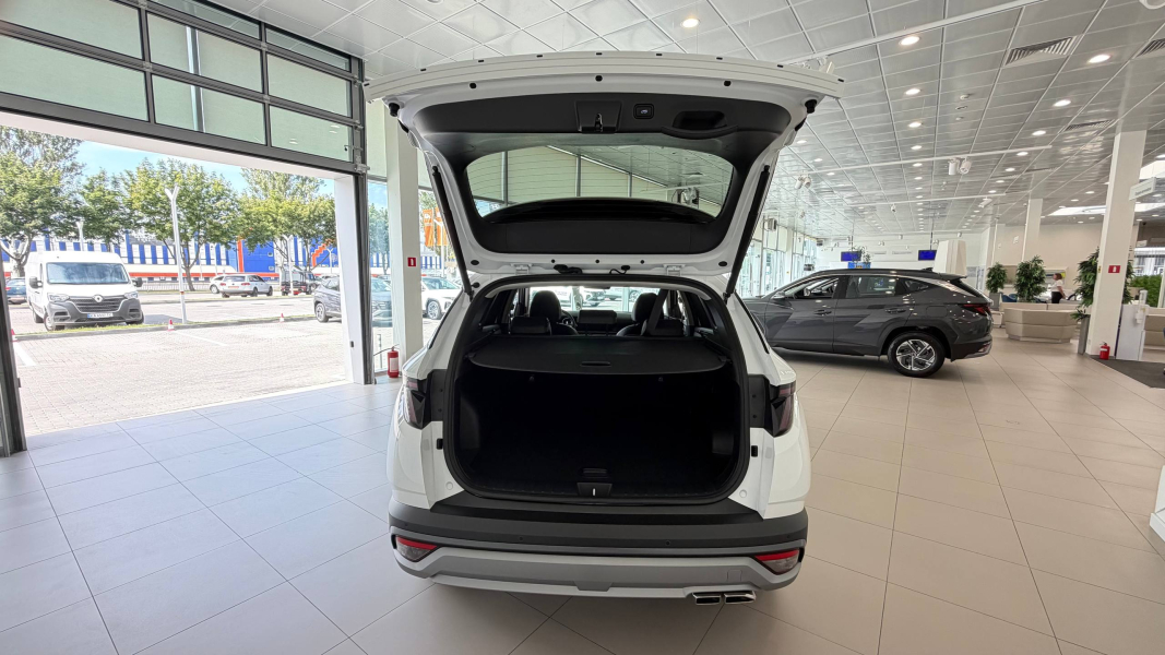Автосалон Хюндай в Житомирі. Купити Hyundai за ціною автоцентра Хюндай Моторс Україна - фото 13