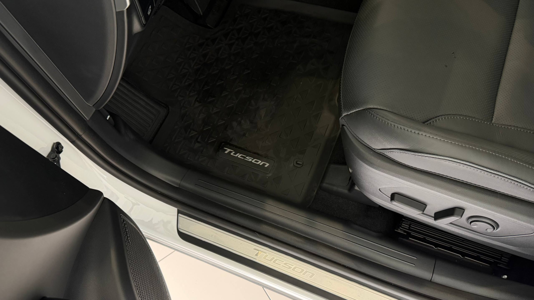 Автосалон Хюндай в Житомирі. Купити Hyundai за ціною автоцентра Хюндай Моторс Україна - фото 21