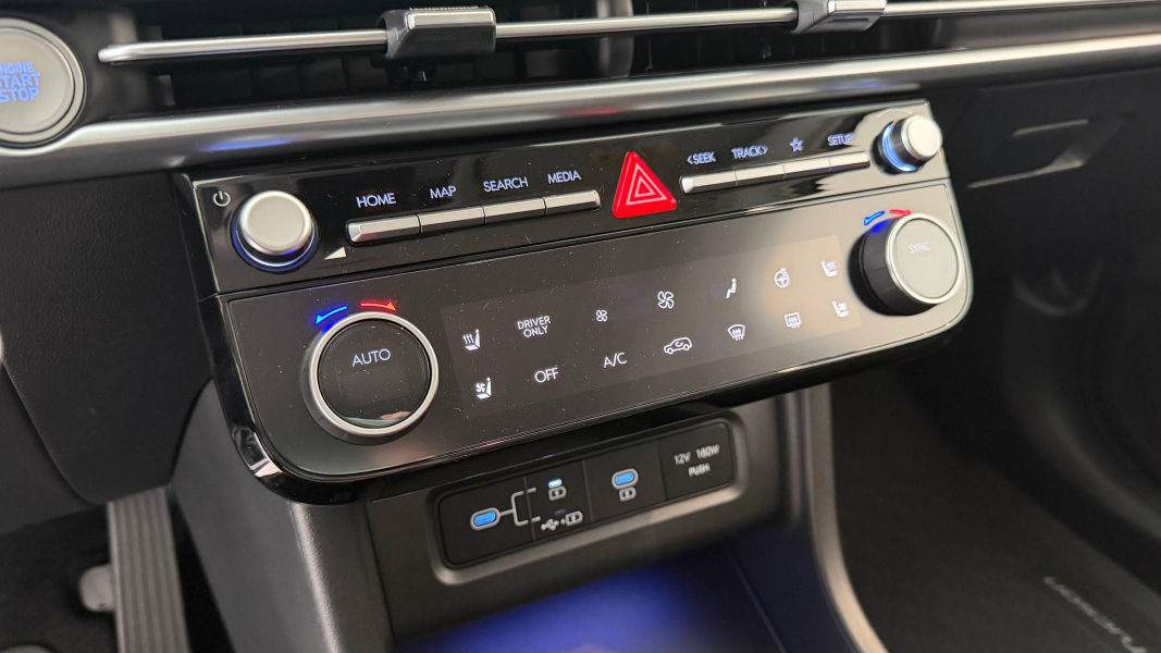 Автосалон Хюндай в Житомирі. Купити Hyundai за ціною автоцентра Хюндай Моторс Україна - фото 29