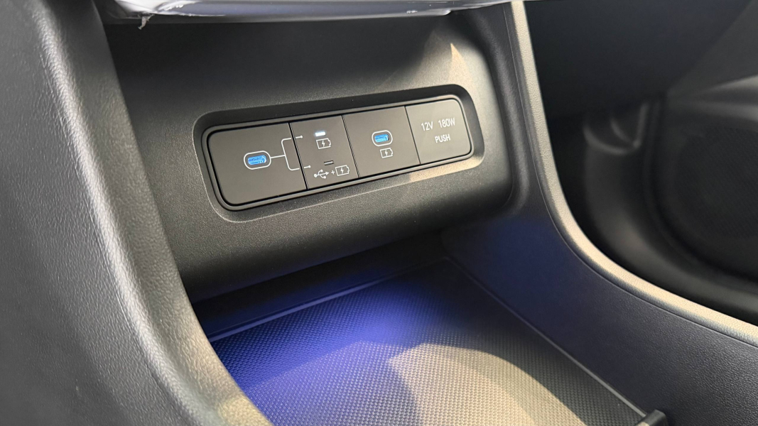 Автосалон Хюндай в Житомирі. Купити Hyundai за ціною автоцентра Хюндай Моторс Україна - фото 30