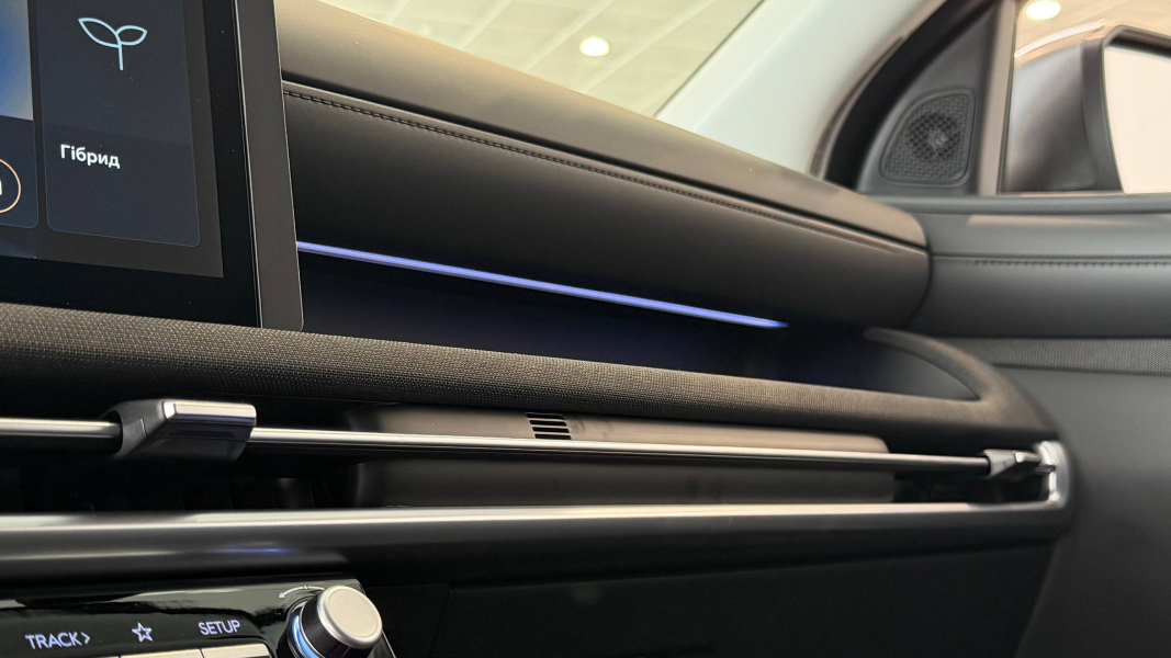 Автосалон Хюндай в Житомирі. Купити Hyundai за ціною автоцентра Хюндай Моторс Україна - фото 31