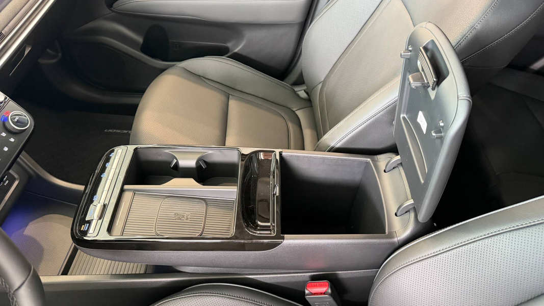 Автосалон Хюндай в Житомирі. Купити Hyundai за ціною автоцентра Хюндай Моторс Україна - фото 28