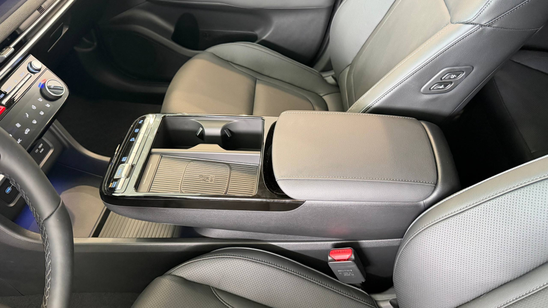 Автосалон Хюндай в Житомирі. Купити Hyundai за ціною автоцентра Хюндай Моторс Україна - фото 27
