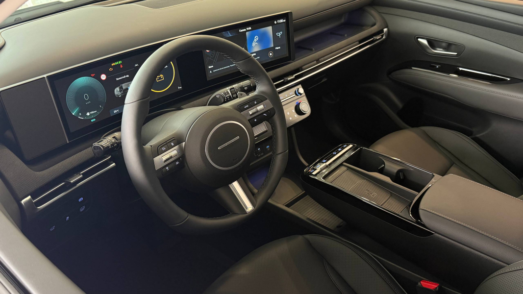 Автосалон Хюндай в Житомирі. Купити Hyundai за ціною автоцентра Хюндай Моторс Україна - фото 32