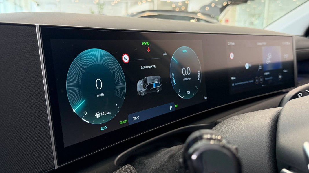 Автосалон Хюндай в Житомирі. Купити Hyundai за ціною автоцентра Хюндай Моторс Україна - фото 36