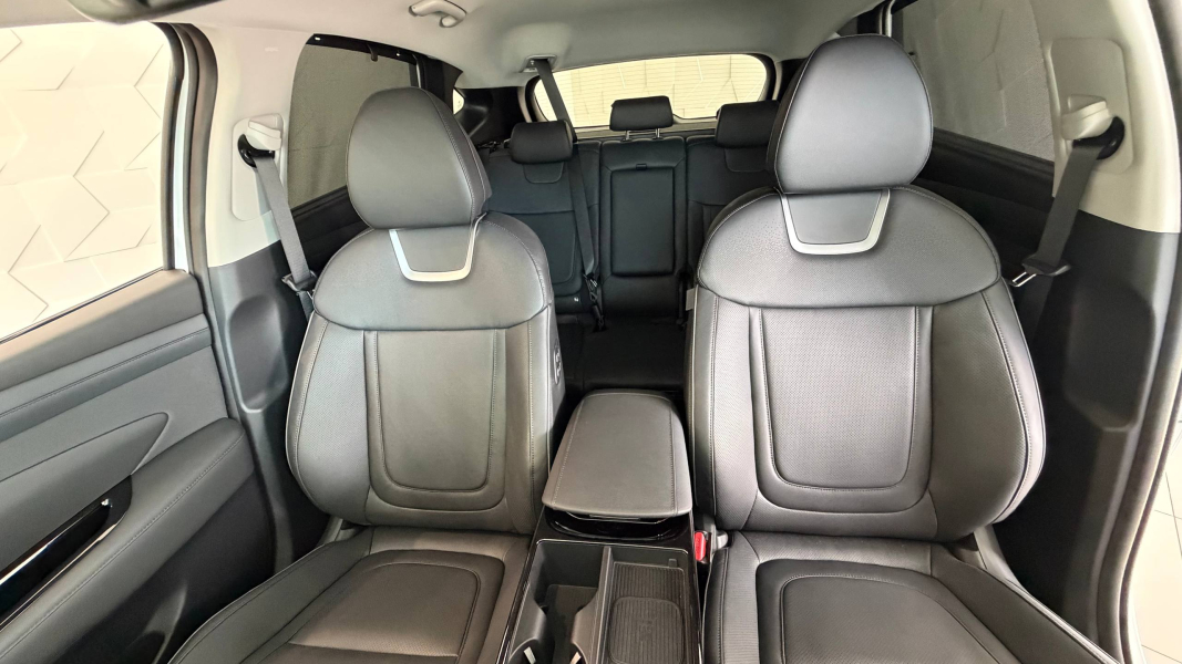 Автосалон Хюндай в Житомирі. Купити Hyundai за ціною автоцентра Хюндай Моторс Україна - фото 39