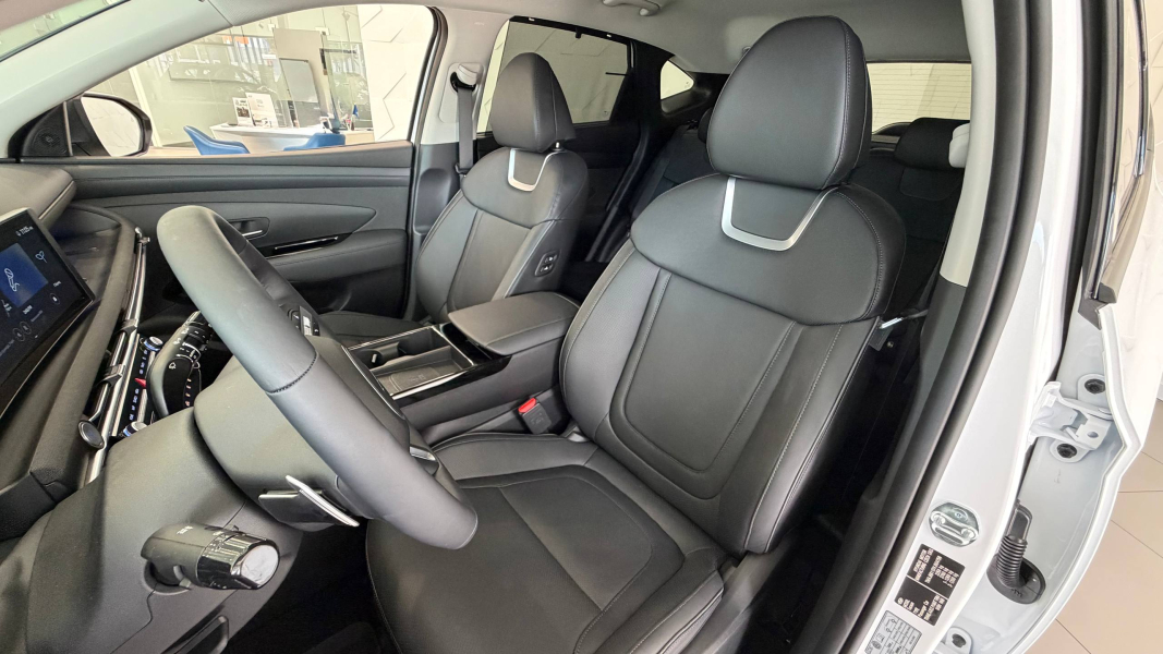 Автосалон Хюндай в Житомирі. Купити Hyundai за ціною автоцентра Хюндай Моторс Україна - фото 40
