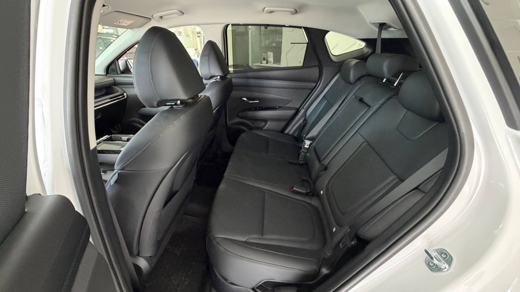 Автосалон Хюндай в Житомирі. Купити Hyundai за ціною автоцентра Хюндай Моторс Україна - фото 41