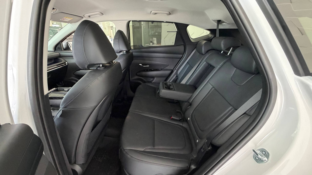 Автосалон Хюндай в Житомирі. Купити Hyundai за ціною автоцентра Хюндай Моторс Україна - фото 44
