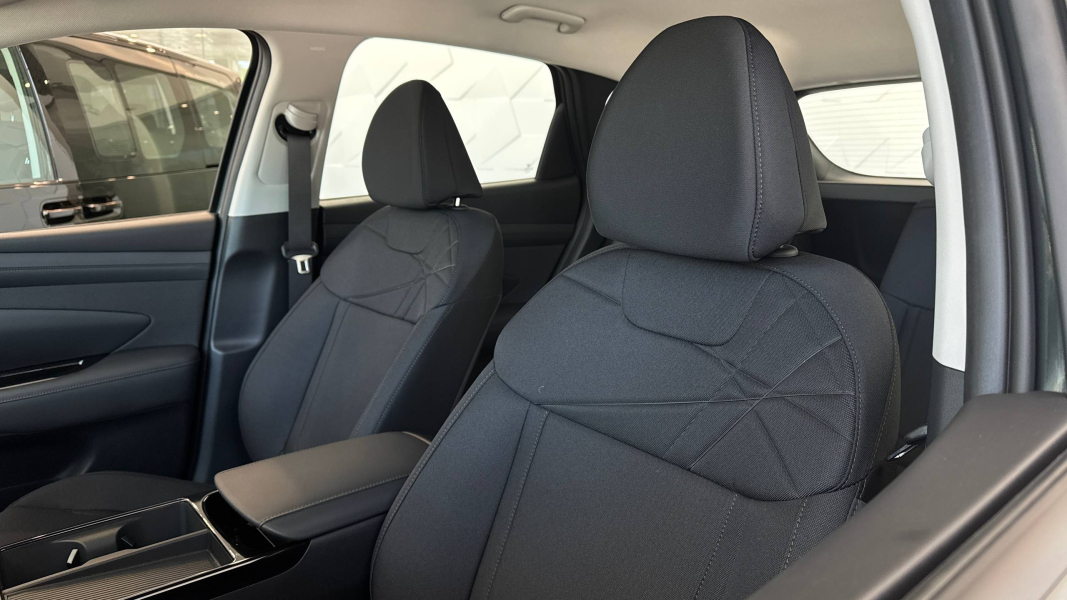 Автосалон Хюндай в Житомирі. Купити Hyundai за ціною автоцентра Хюндай Моторс Україна - фото 14