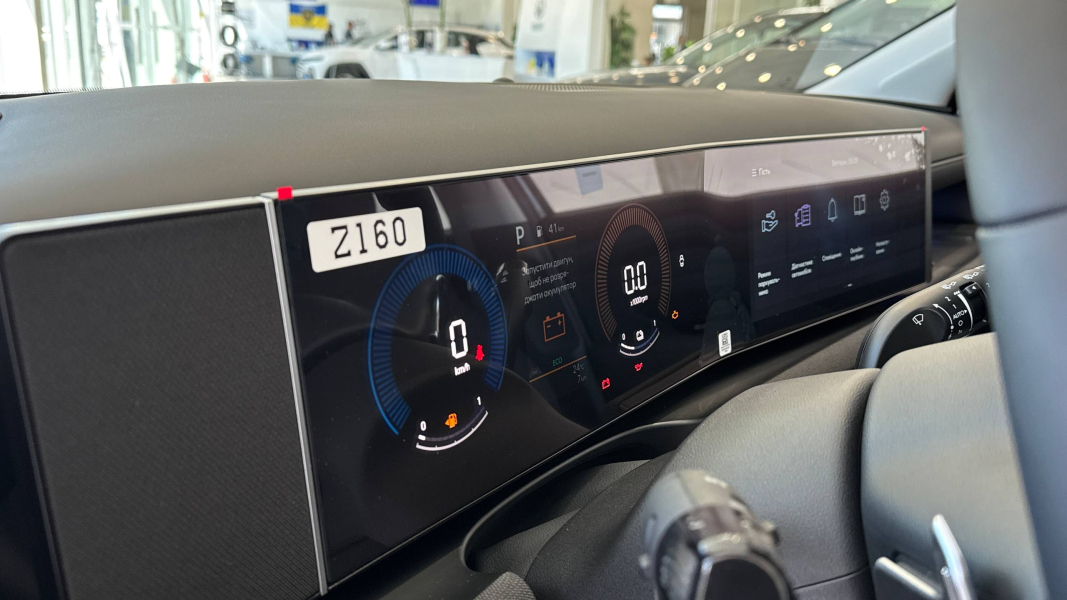Автосалон Хюндай в Житомирі. Купити Hyundai за ціною автоцентра Хюндай Моторс Україна - фото 16