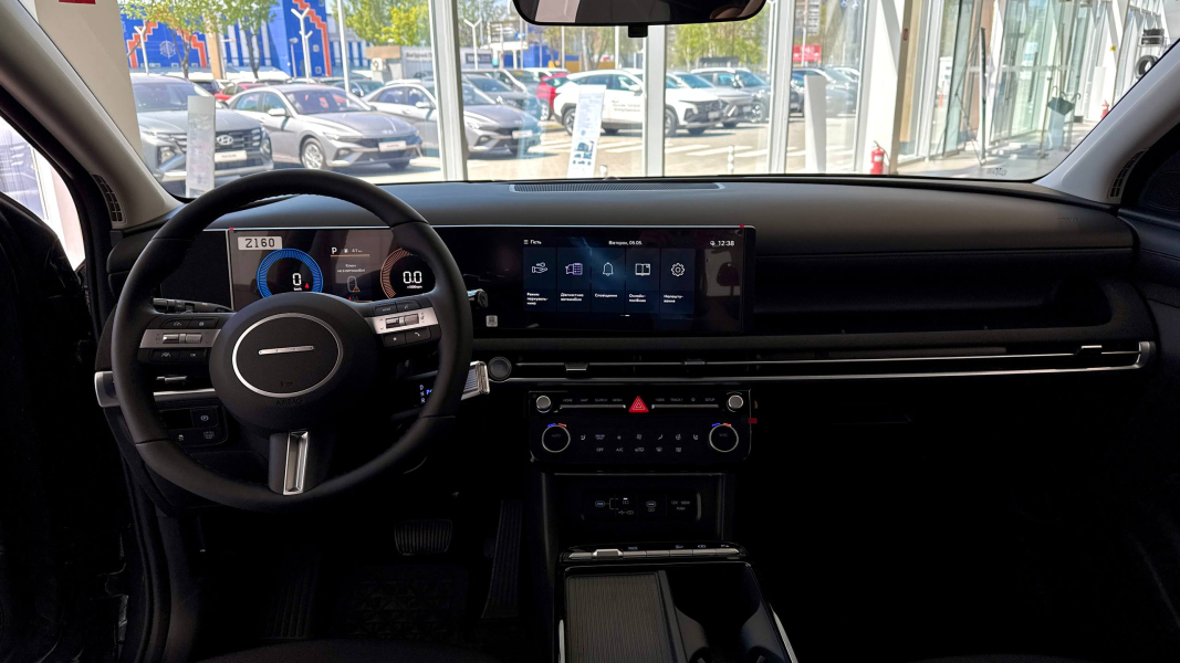 Автосалон Хюндай в Житомирі. Купити Hyundai за ціною автоцентра Хюндай Моторс Україна - фото 17