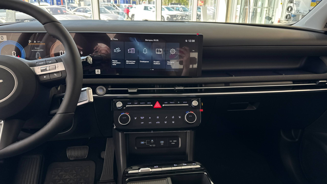 Автосалон Хюндай в Житомирі. Купити Hyundai за ціною автоцентра Хюндай Моторс Україна - фото 18