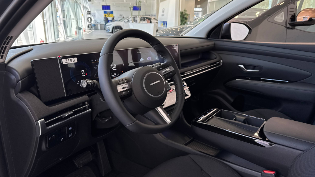 Автосалон Хюндай в Житомирі. Купити Hyundai за ціною автоцентра Хюндай Моторс Україна - фото 19