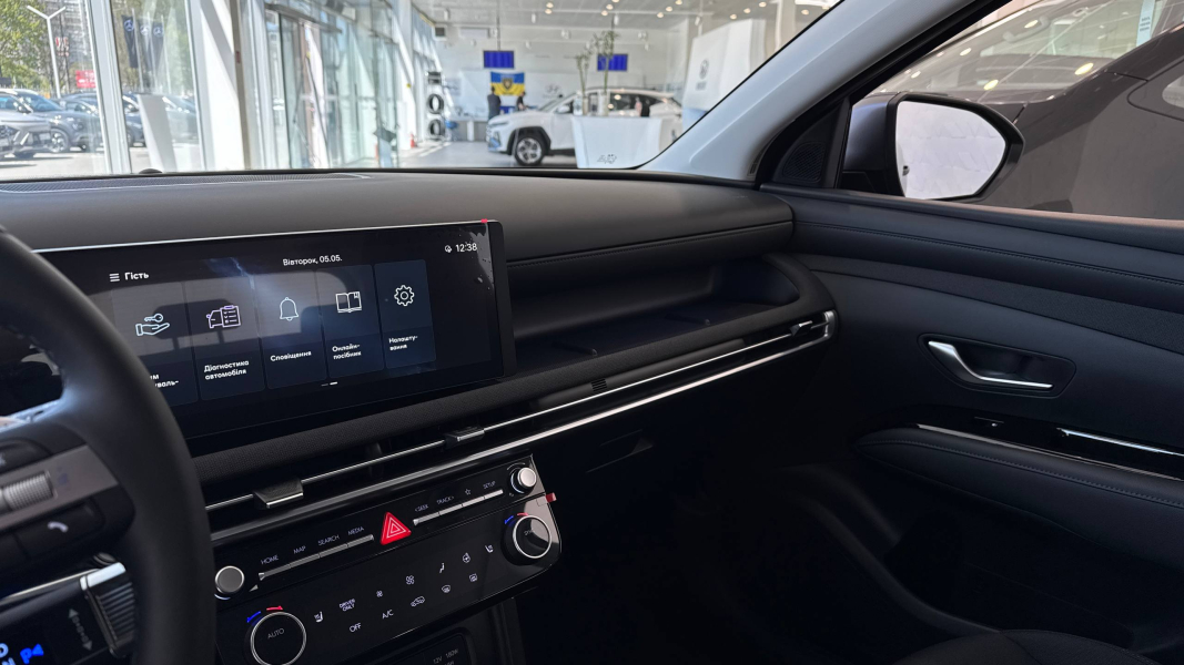 Автосалон Хюндай в Житомирі. Купити Hyundai за ціною автоцентра Хюндай Моторс Україна - фото 22