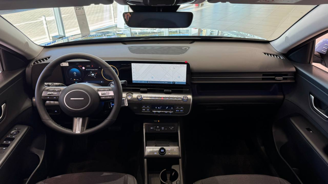 Автосалон Хюндай в Житомирі. Купити Hyundai за ціною автоцентра Хюндай Моторс Україна - фото 22