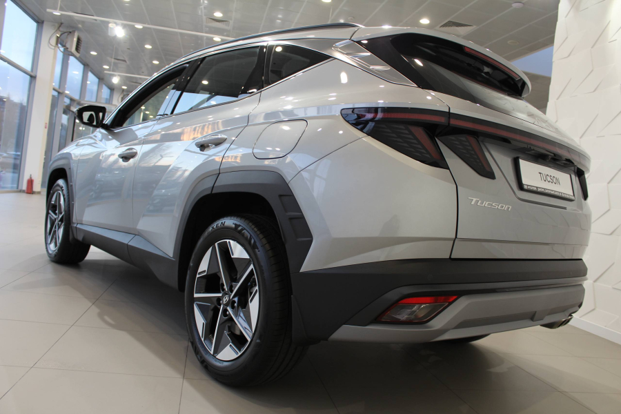 Автосалон Хюндай в Житомирі. Купити Hyundai за ціною автоцентра Хюндай Моторс Україна - фото 10
