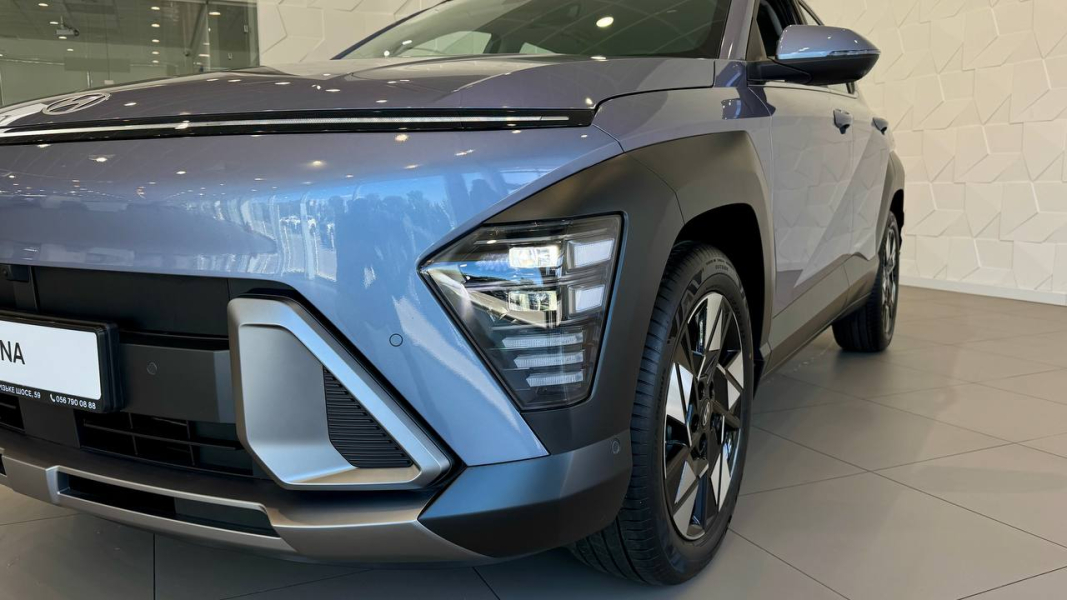 Автосалон Хюндай в Житомирі. Купити Hyundai за ціною автоцентра Хюндай Моторс Україна - фото 9