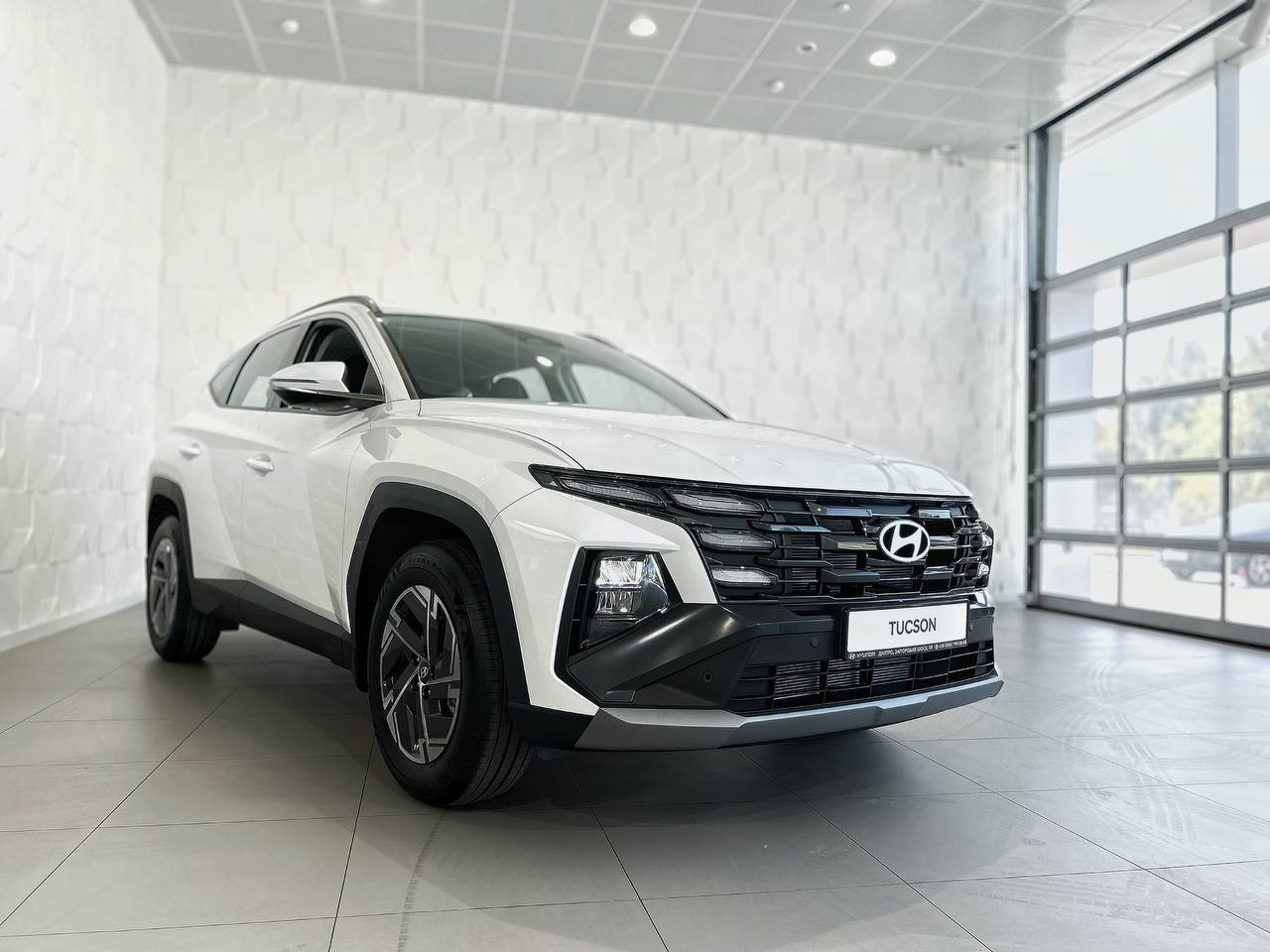 Автосалон Хюндай в Житомирі. Купити Hyundai за ціною автоцентра Хюндай Моторс Україна - фото 6