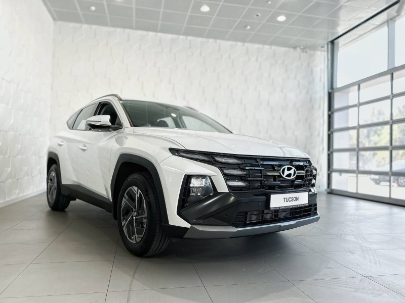 Автосалон Хюндай в Житомирі. Купити Hyundai за ціною автоцентра Хюндай Моторс Україна - фото 8