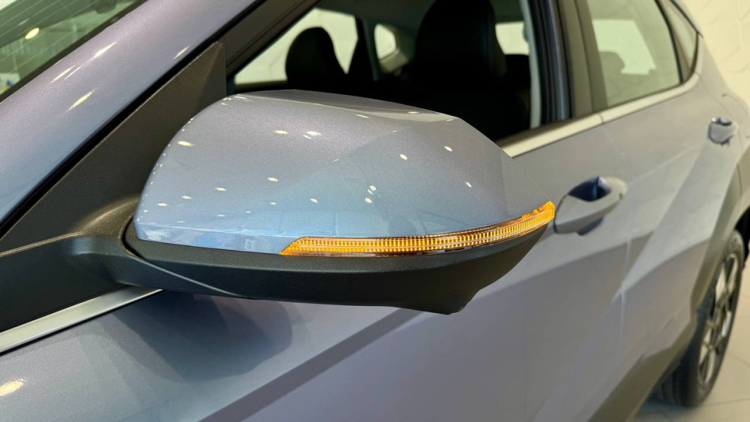 Автосалон Хюндай в Житомирі. Купити Hyundai за ціною автоцентра Хюндай Моторс Україна - фото 21