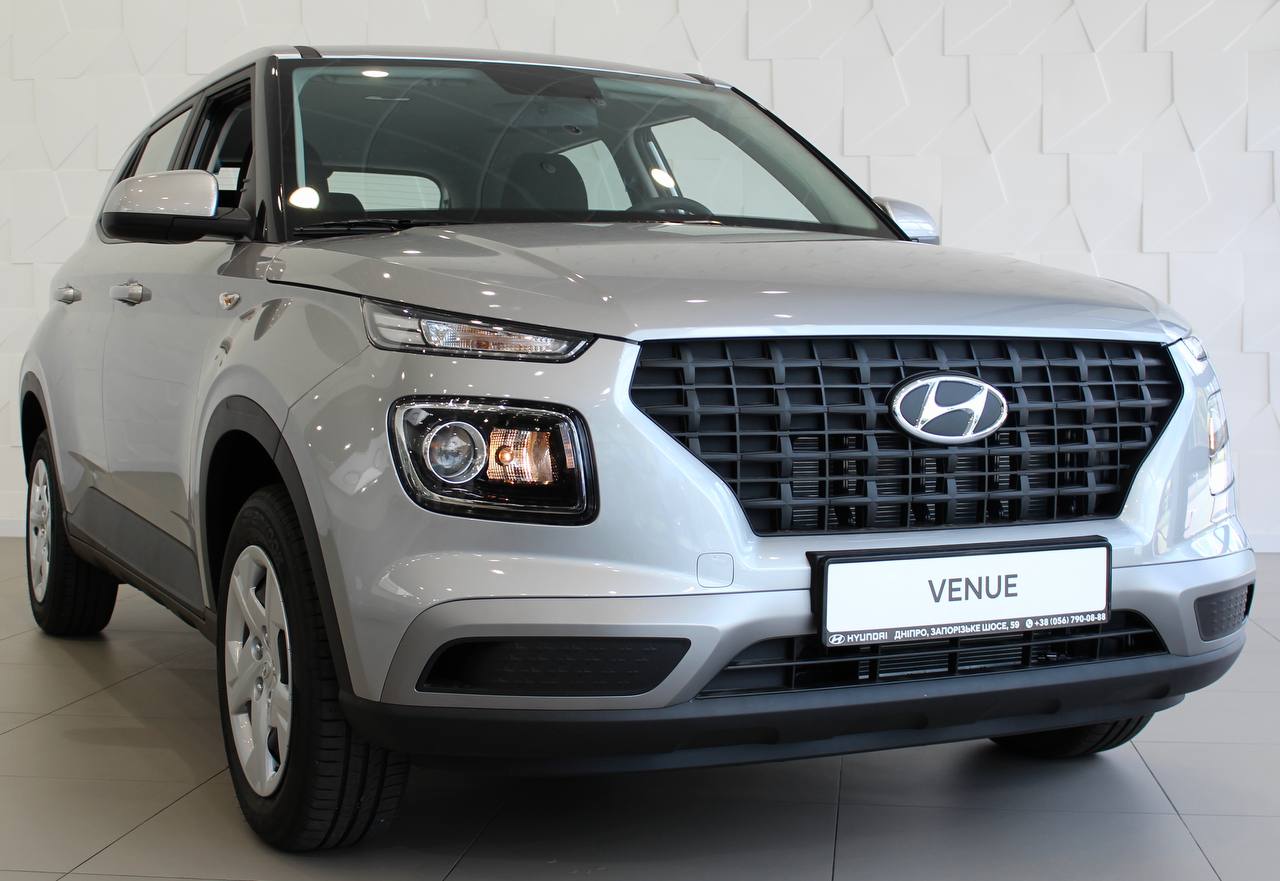 Автосалон Хюндай в Житомирі. Купити Hyundai за ціною автоцентра Хюндай Моторс Україна - фото 10