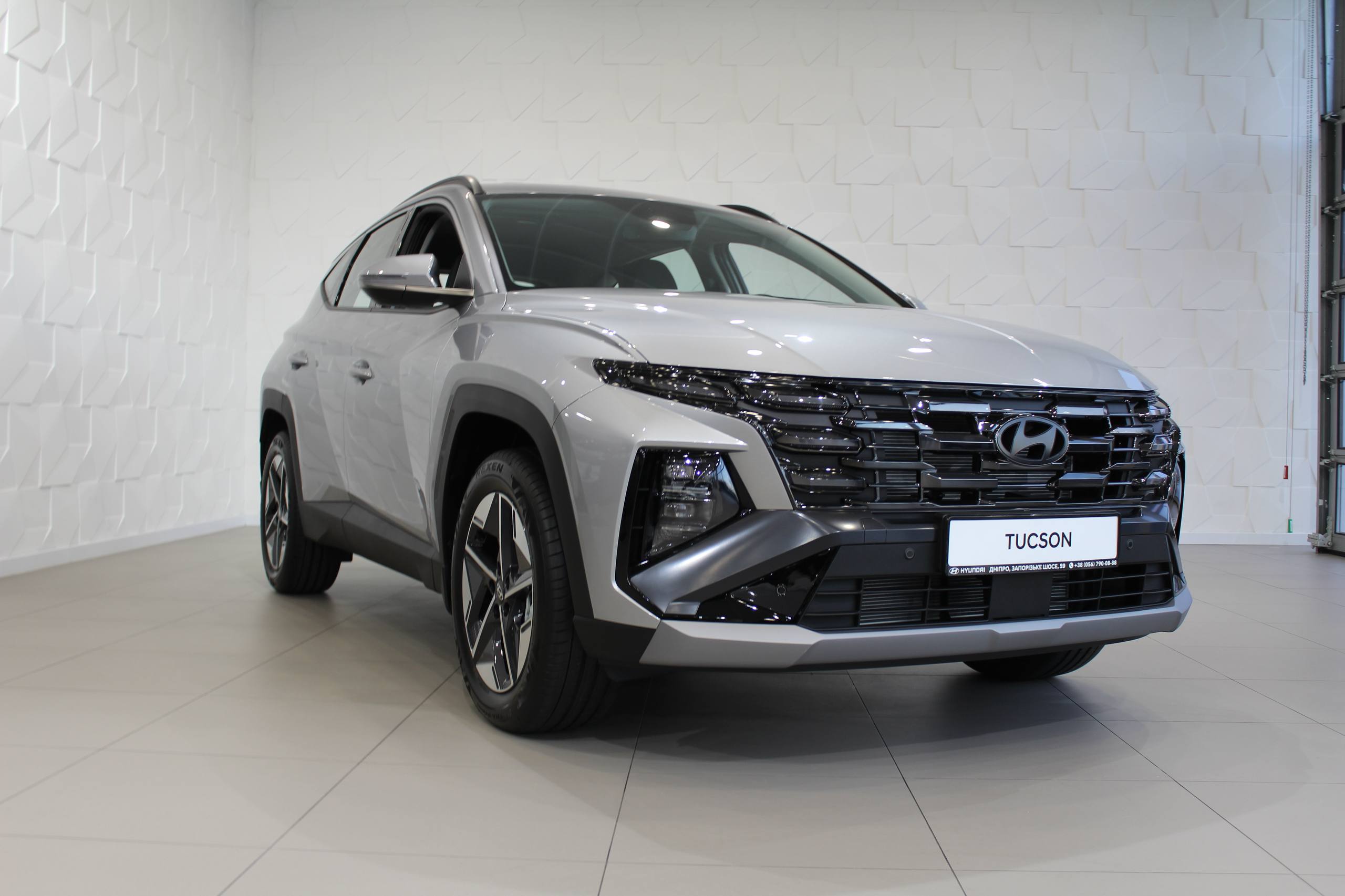 Автосалон Хюндай в Житомирі. Купити Hyundai за ціною автоцентра Хюндай Моторс Україна - фото 7