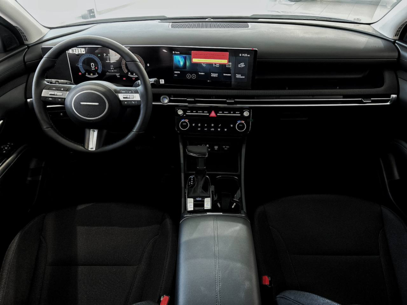 Автосалон Хюндай в Житомирі. Купити Hyundai за ціною автоцентра Хюндай Моторс Україна - фото 10